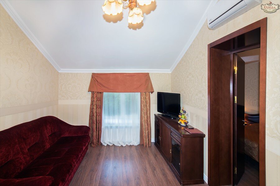 Гостиница Сокол Суздаль-46