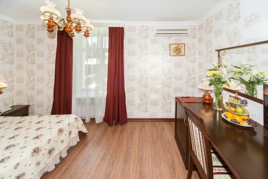 Гостиница Сокол Суздаль-27