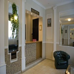 Гостиница Сокол Суздаль-207