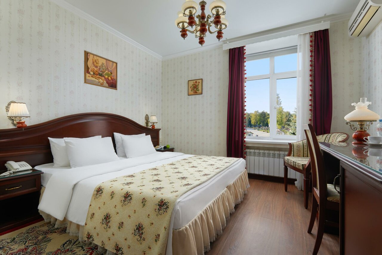 Гостиница Сокол Суздаль-218