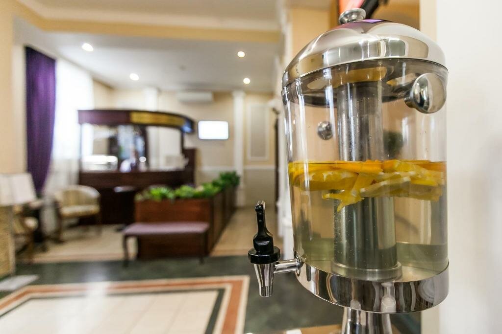 Гостиница Сокол Суздаль-99