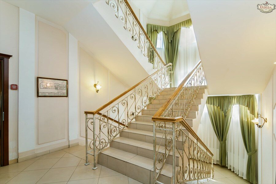 Гостиница Сокол Суздаль-26