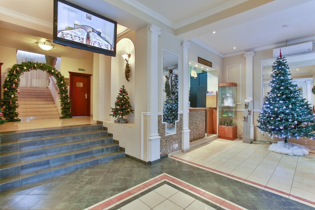 Гостиница Сокол Суздаль-172