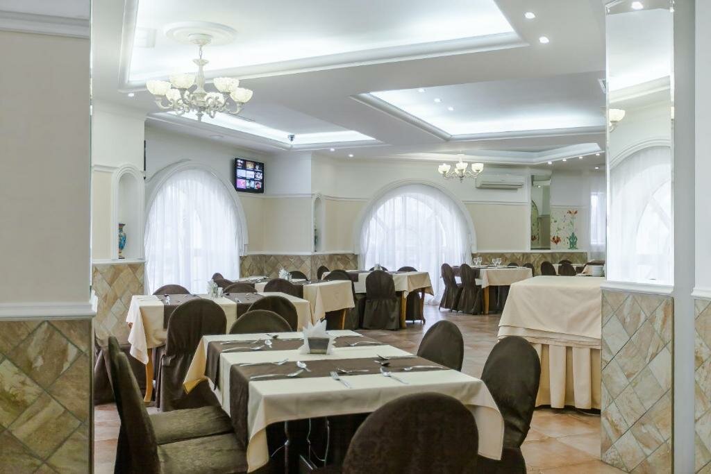 Гостиница Сокол Суздаль-93