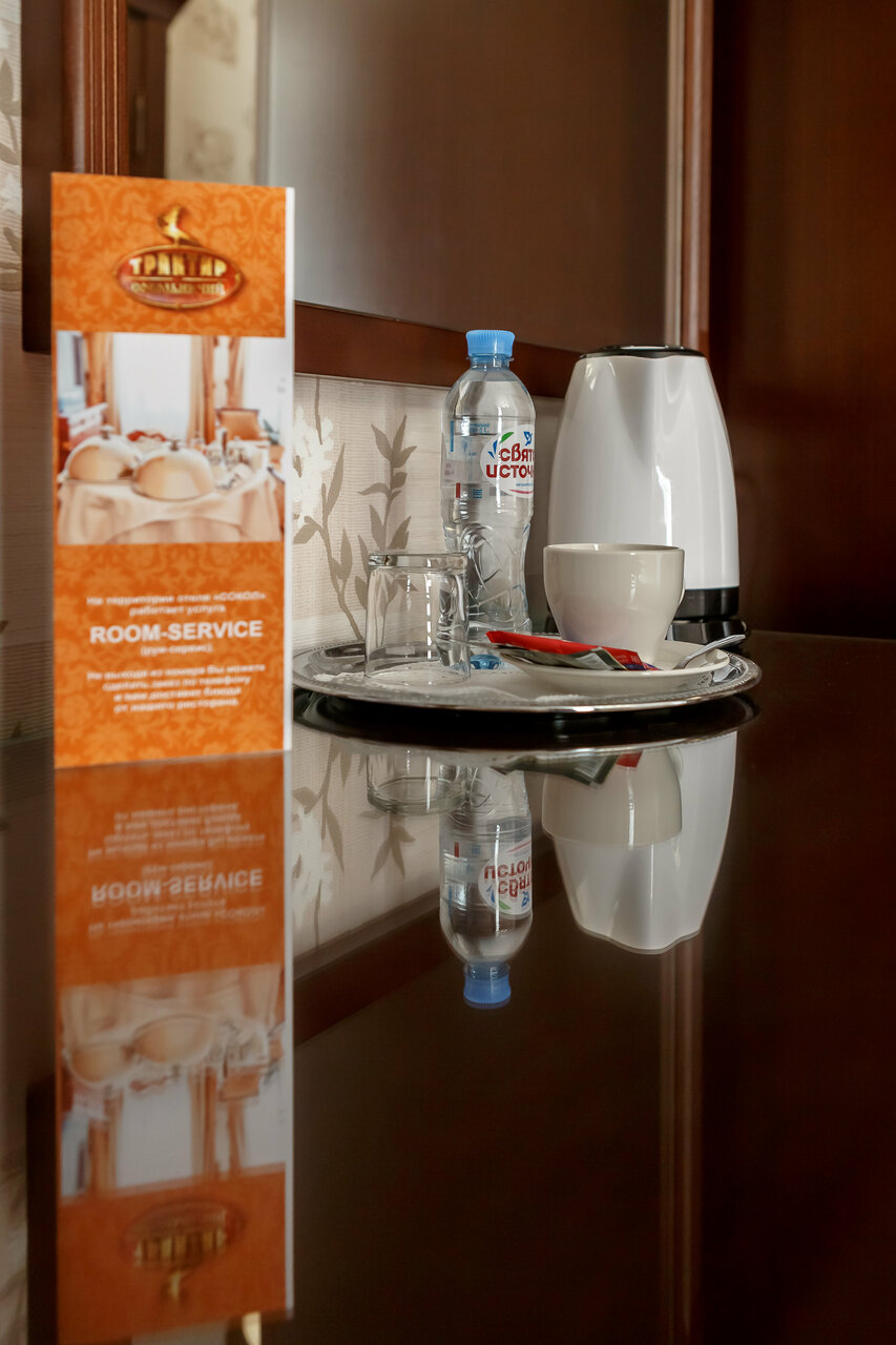 Гостиница Сокол Суздаль-252