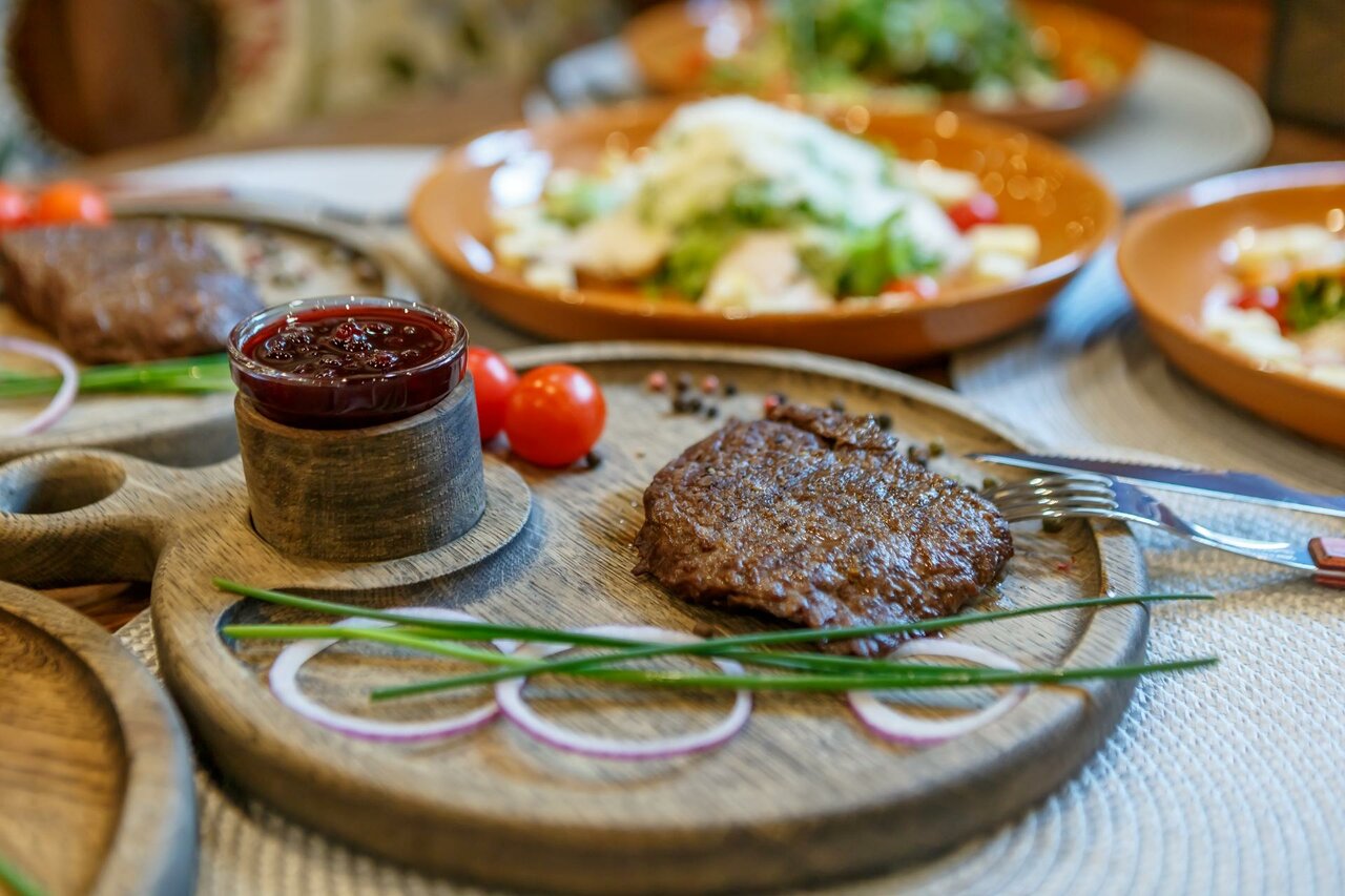 Гостиница Сокол Суздаль-187