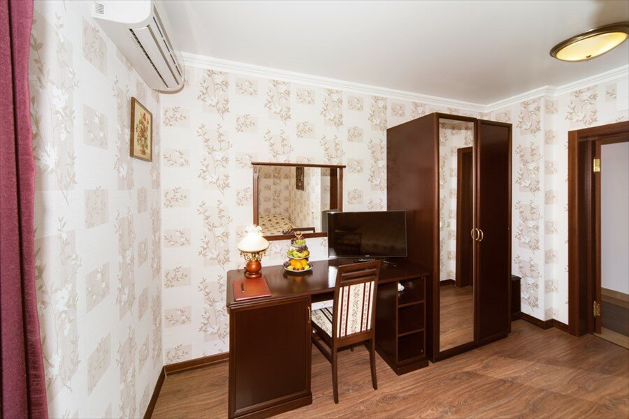 Гостиница Сокол Суздаль-29