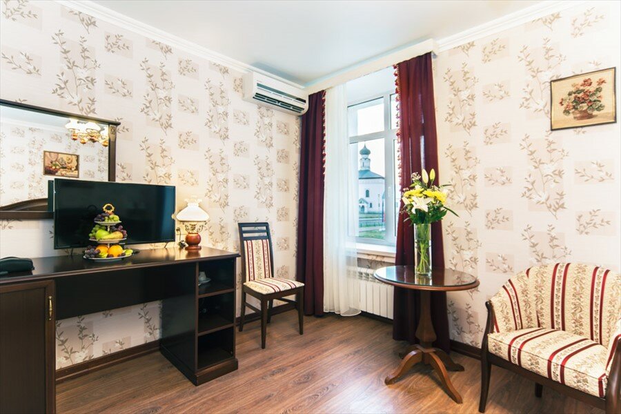 Гостиница Сокол Суздаль-38