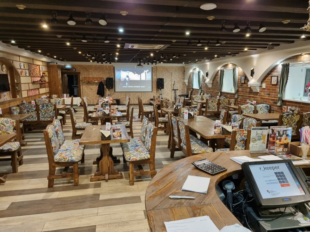 Гостиница Сокол Суздаль-23