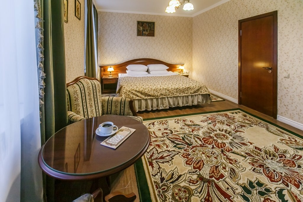 Гостиница Сокол Суздаль-19