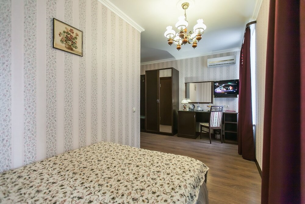 Гостиница Сокол Суздаль