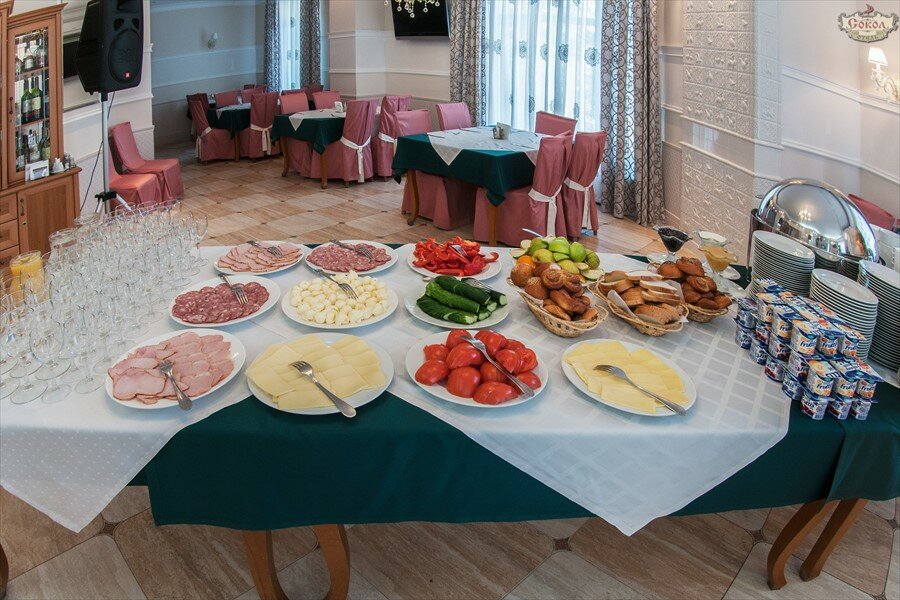 Гостиница Сокол Суздаль-17