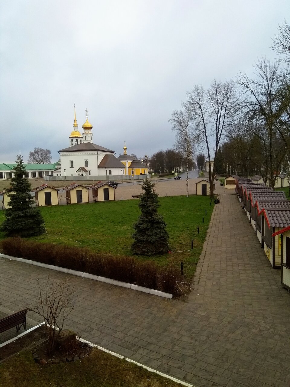 Гостиница Сокол Суздаль-109