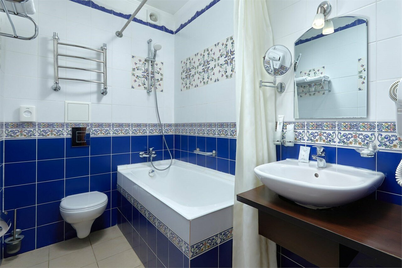 Гостиница Сокол Суздаль