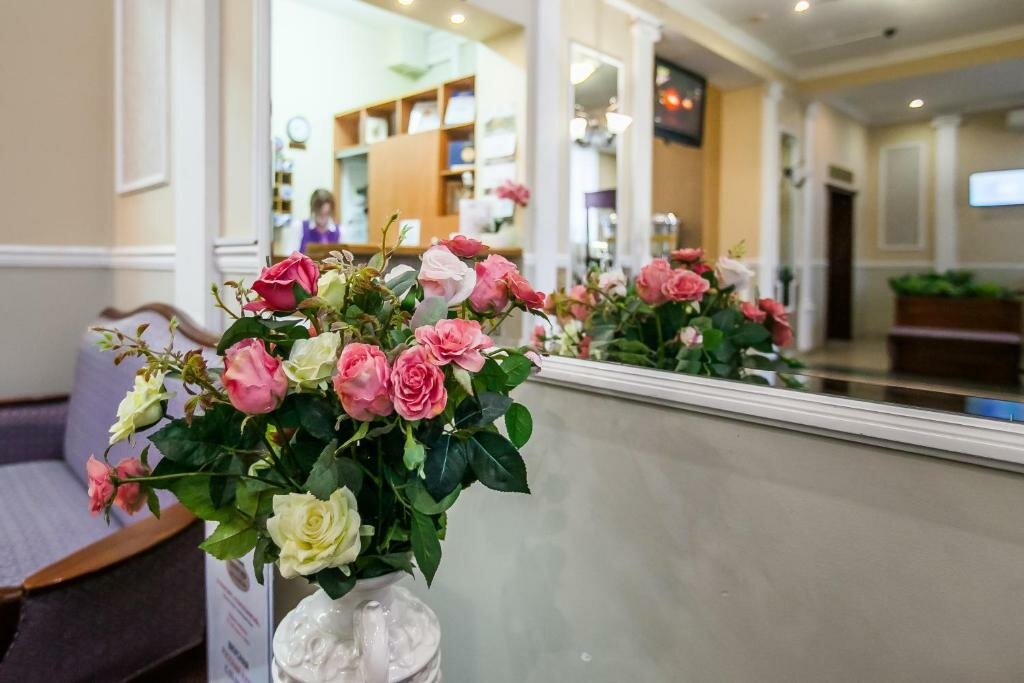 Гостиница Сокол Суздаль-98