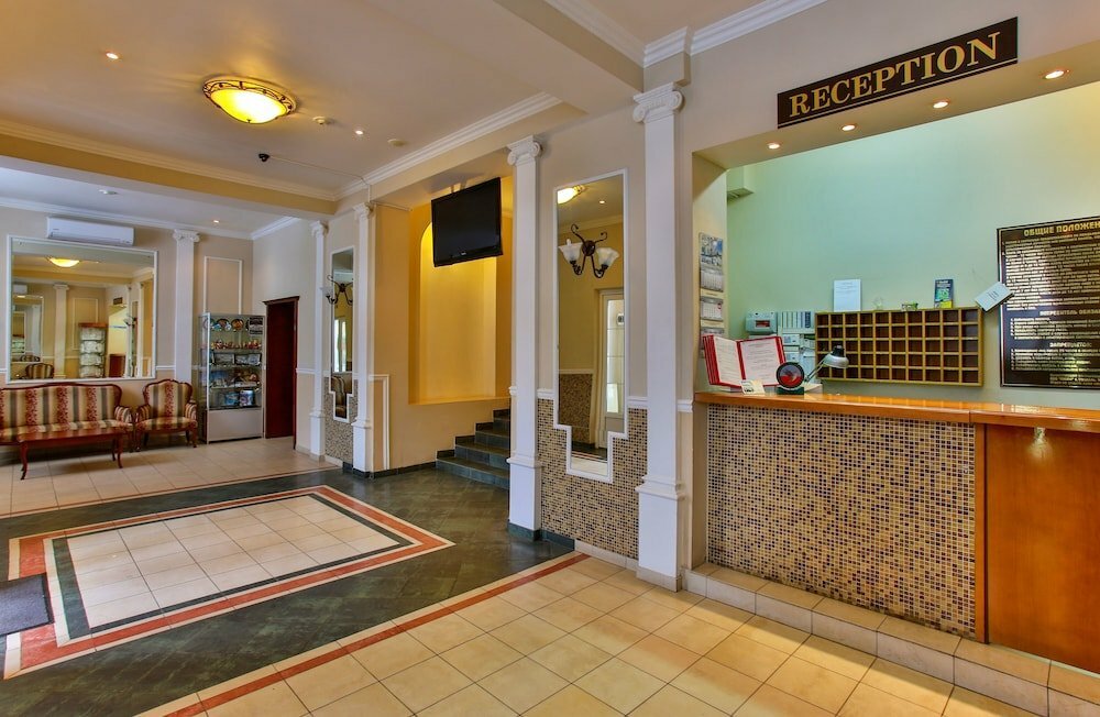 Гостиница Сокол Суздаль-202