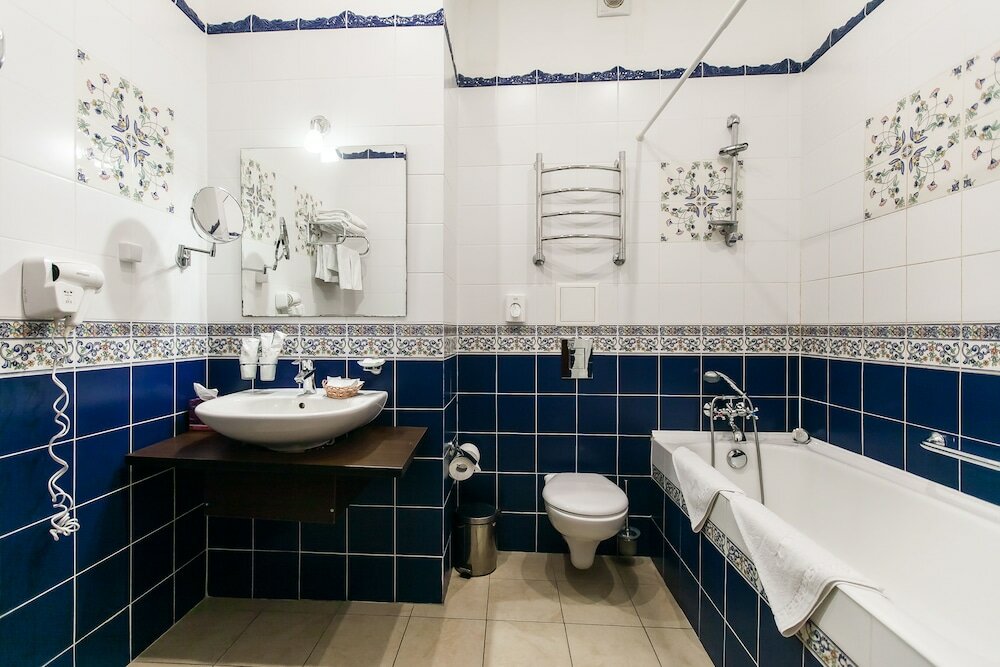 Гостиница Сокол Суздаль