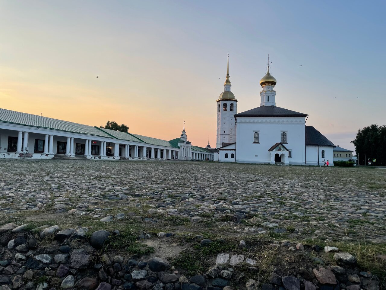 Гостиница Сокол Суздаль-111