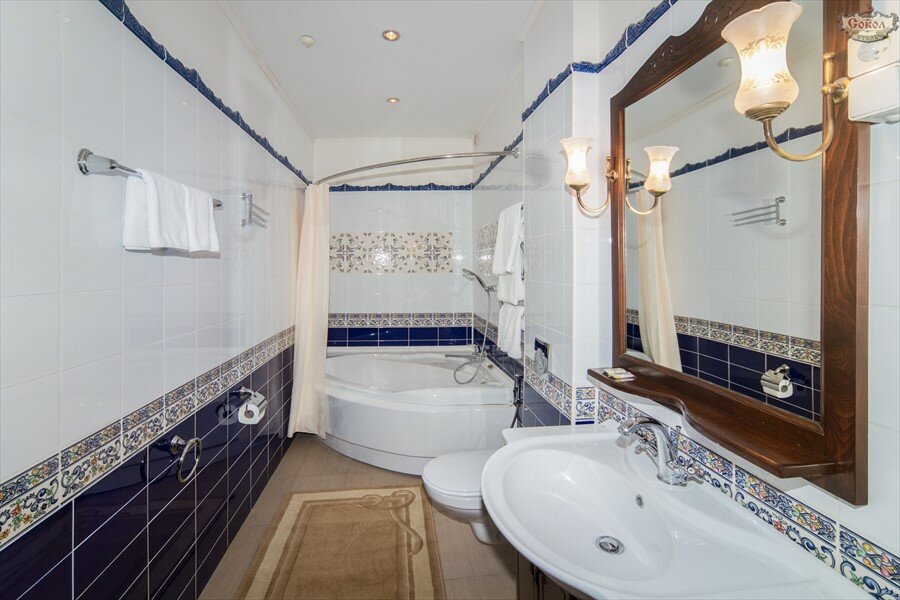 Гостиница Сокол Суздаль-48