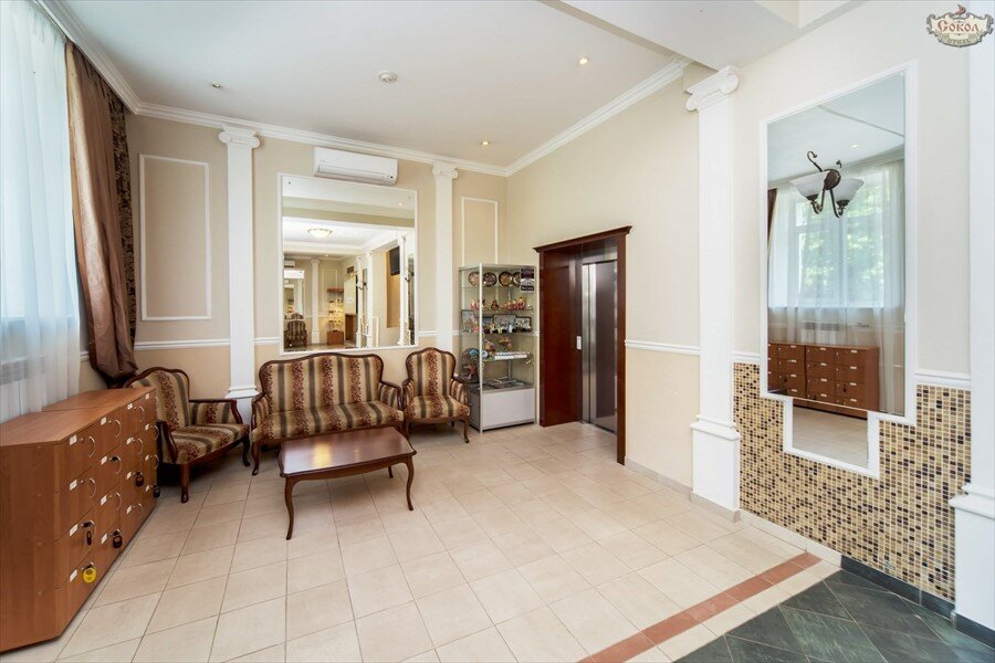 Гостиница Сокол Суздаль-8