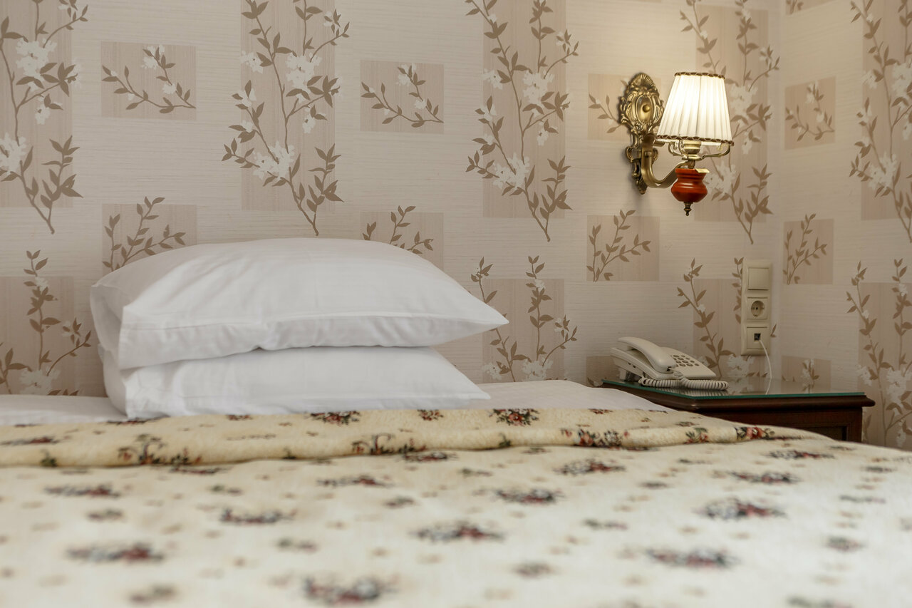 Гостиница Сокол Суздаль-177