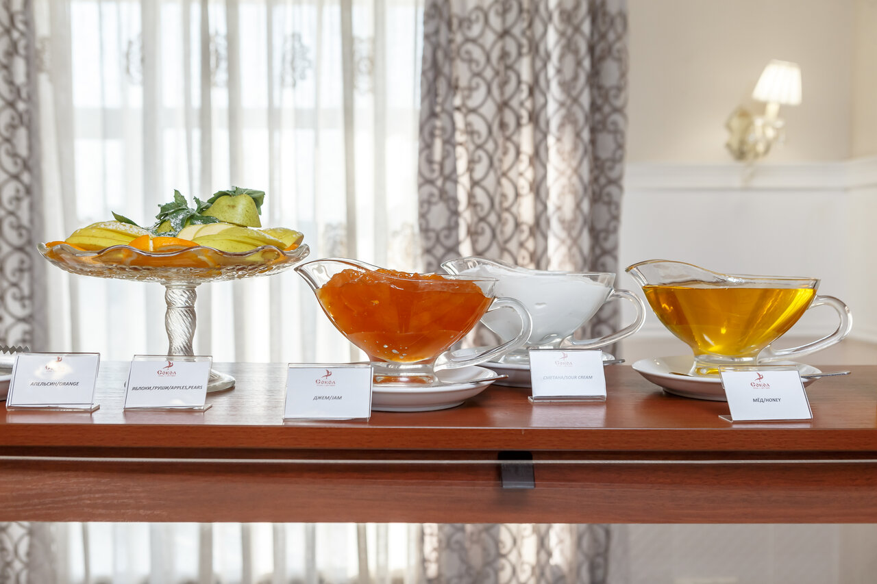 Гостиница Сокол Суздаль-123