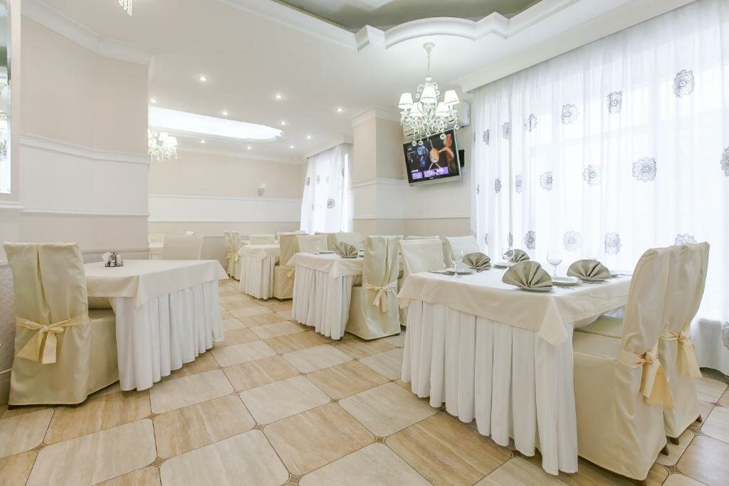 Гостиница Сокол Суздаль-7