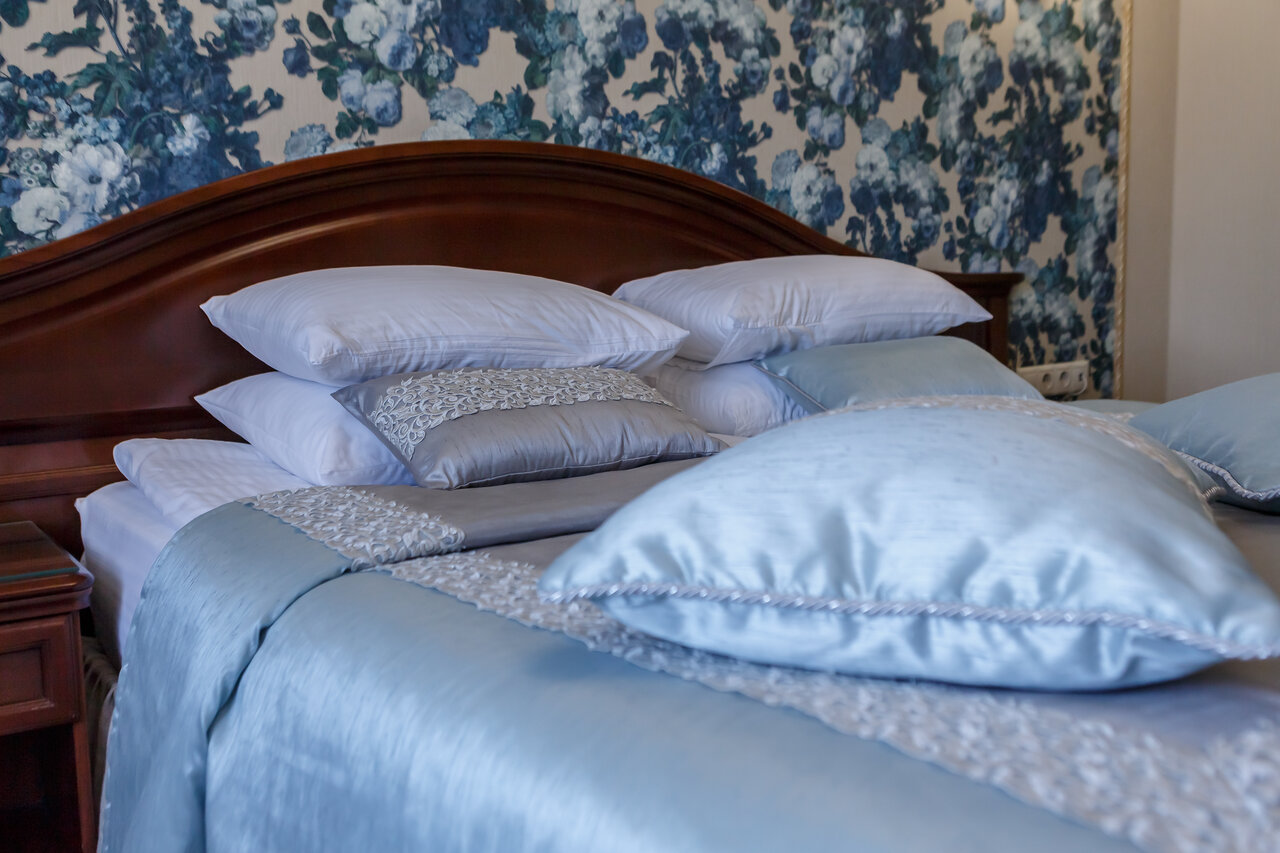 Гостиница Сокол Суздаль-119