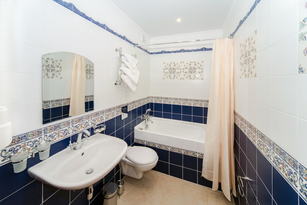 Гостиница Сокол Суздаль