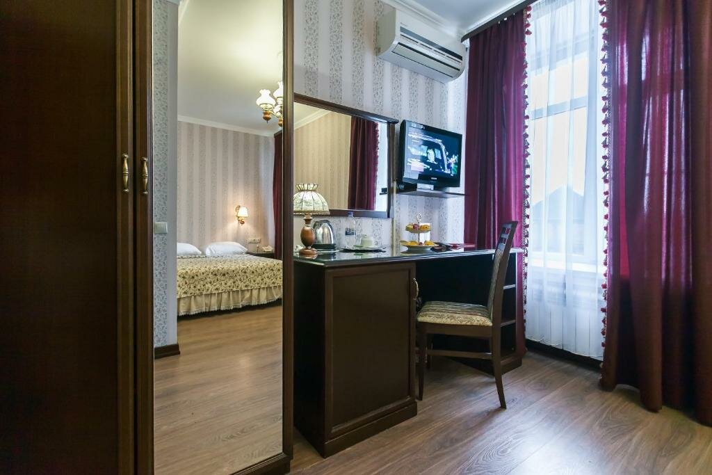 Гостиница Сокол Суздаль-84