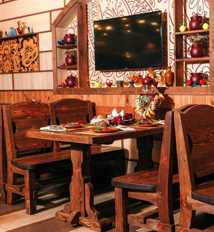 Гостиница Сокол Суздаль-106