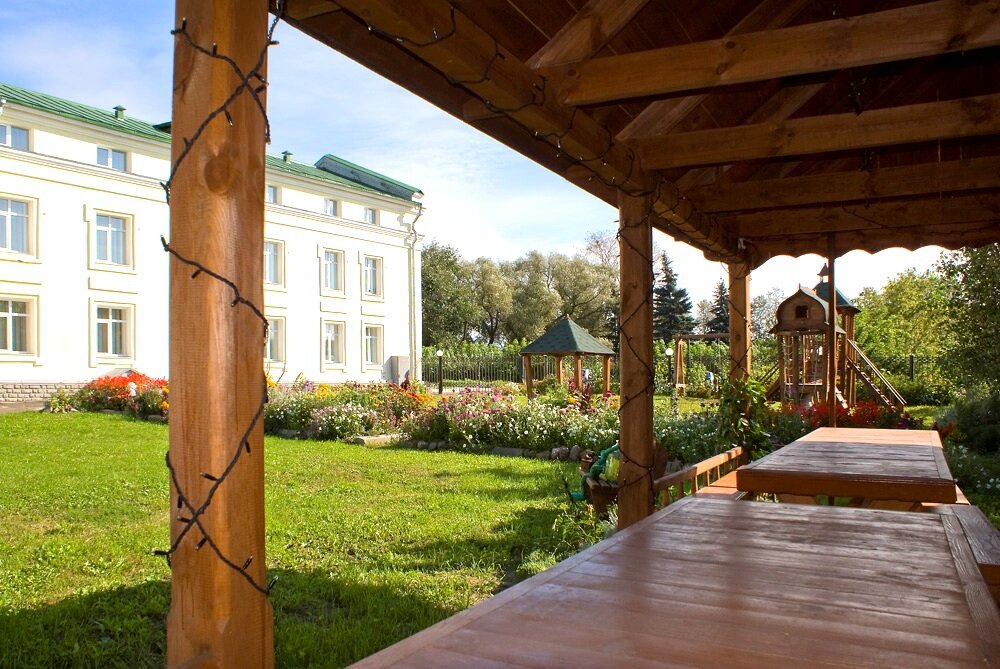 Гостиница Сокол Суздаль-151