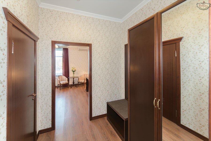 Гостиница Сокол Суздаль-42