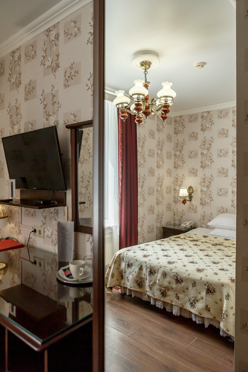 Гостиница Сокол Суздаль-222