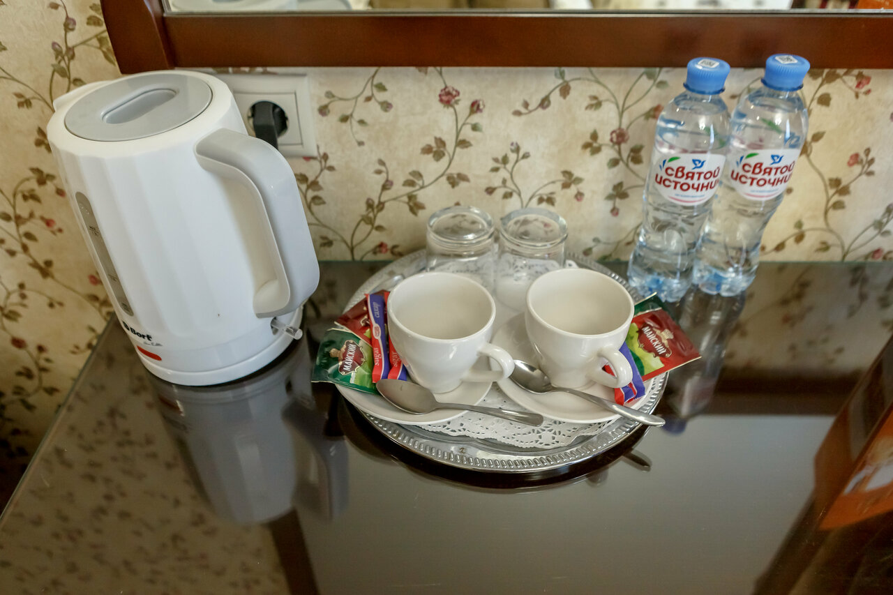 Гостиница Сокол Суздаль-138