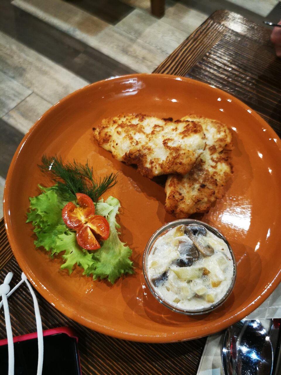 Гостиница Сокол Суздаль-77