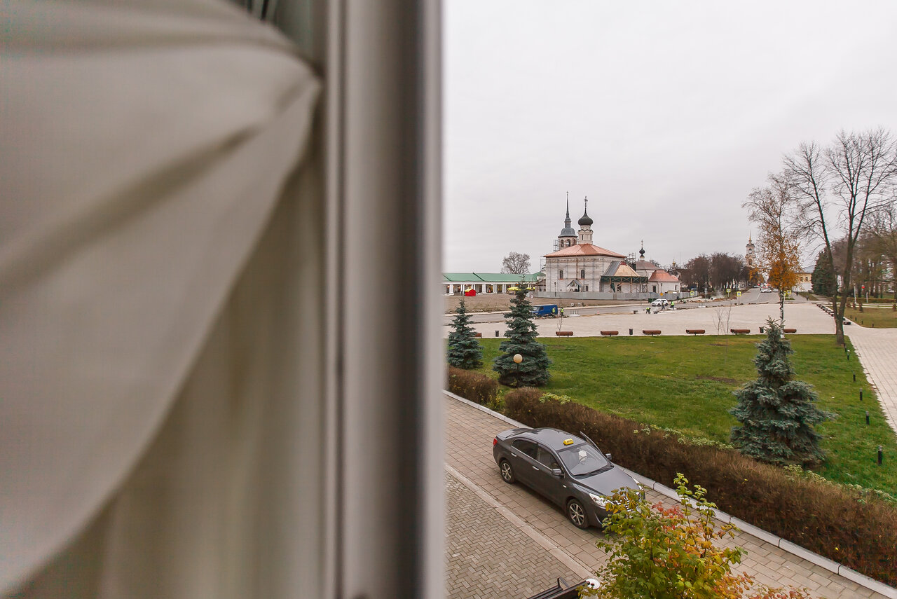 Гостиница Сокол Суздаль-16