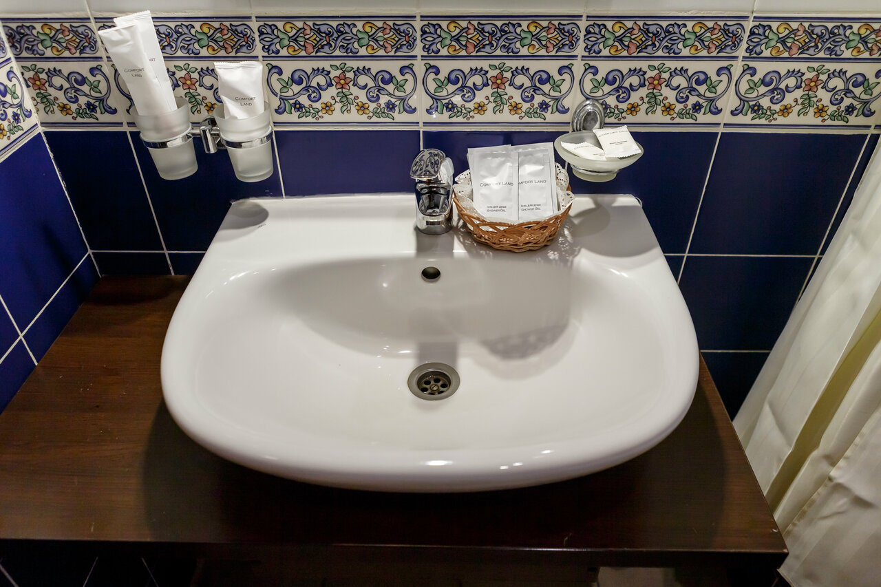 Гостиница Сокол Суздаль-199