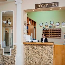 Гостиница Сокол Суздаль-169