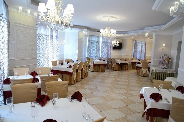 Гостиница Сокол Суздаль-57