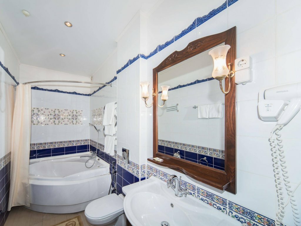 Гостиница Сокол Суздаль-253