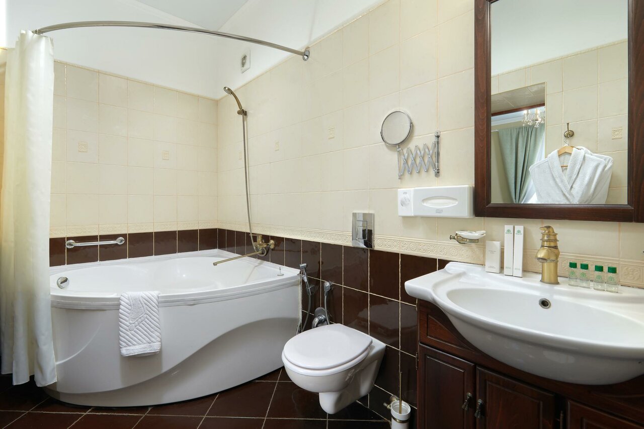 Гостиница Сокол Суздаль-196