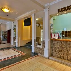 Гостиница Сокол Суздаль