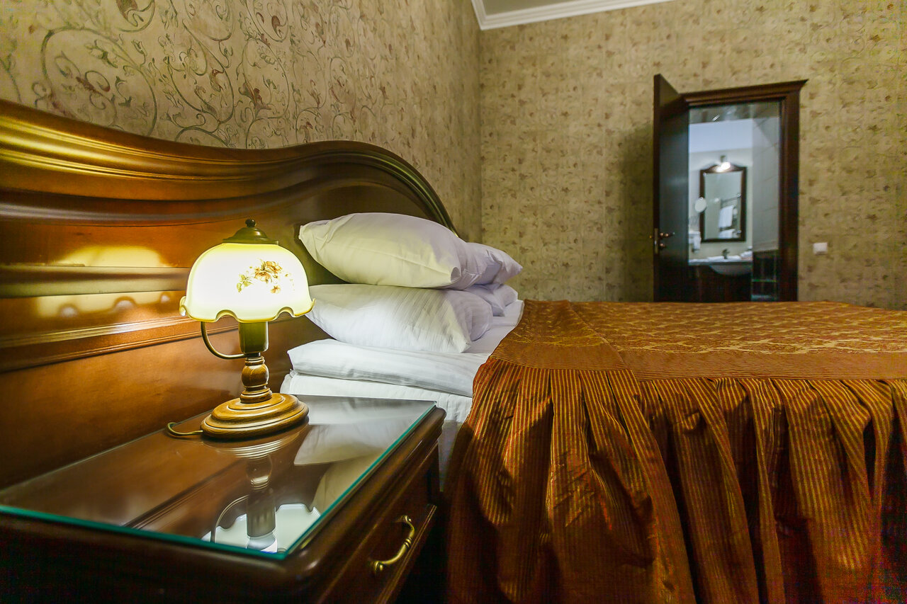 Гостиница Сокол Суздаль-88