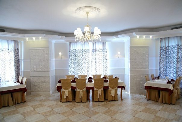 Гостиница Сокол Суздаль-10