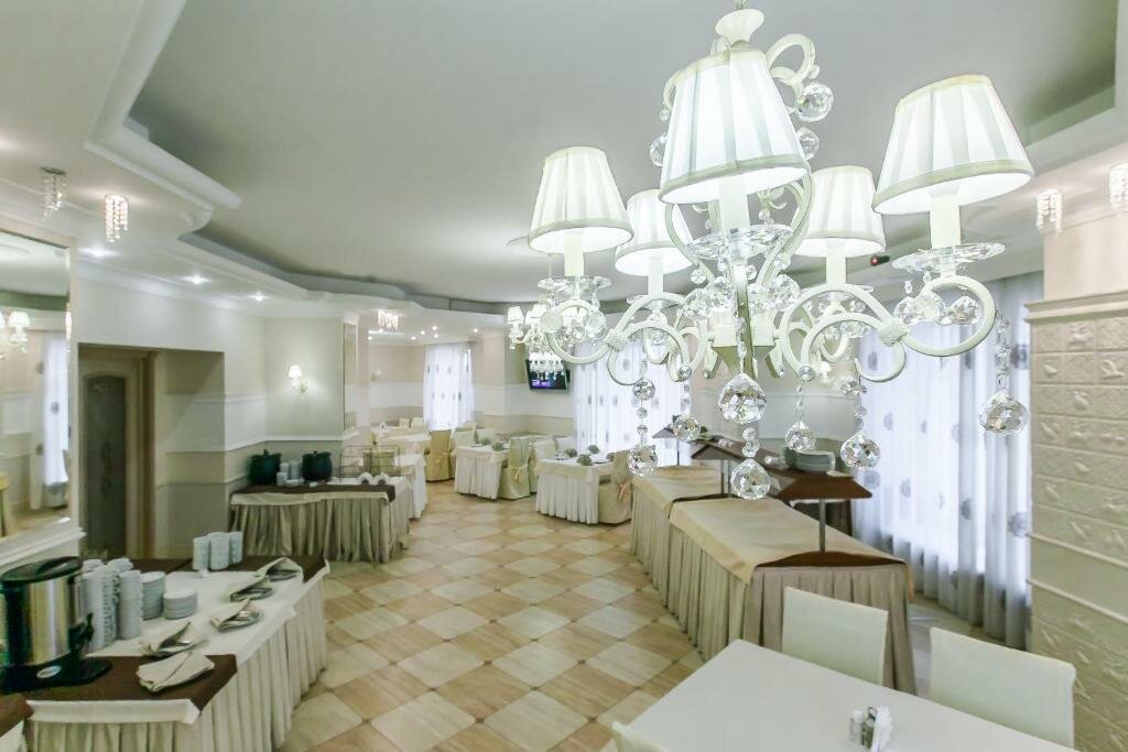 Гостиница Сокол Суздаль-89