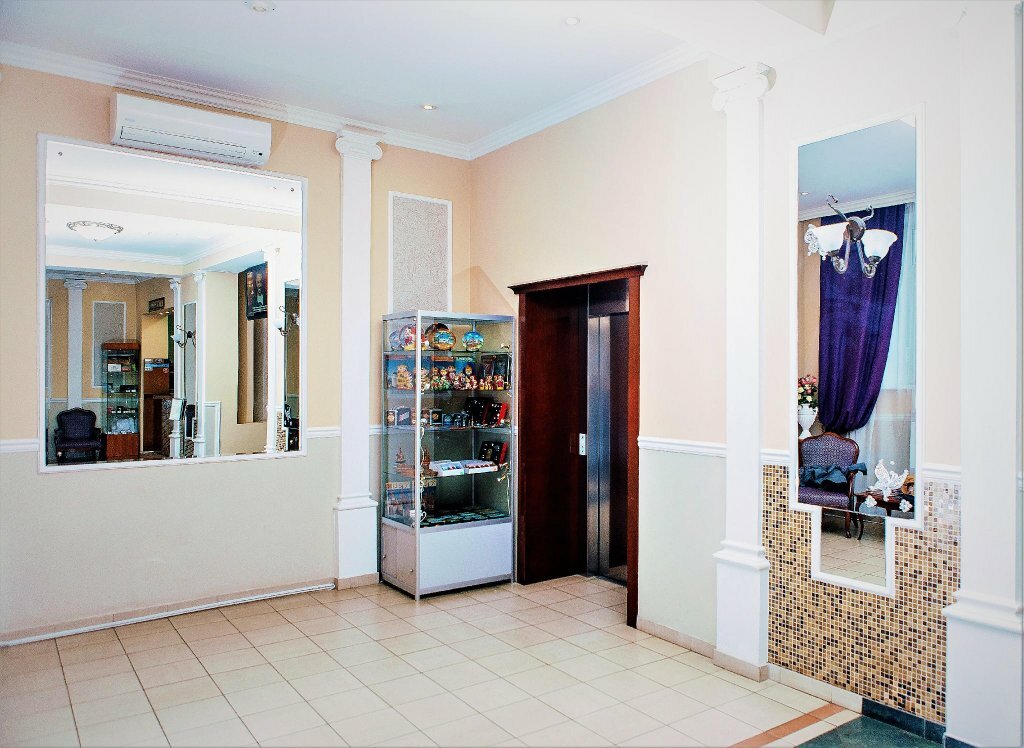 Гостиница Сокол Суздаль-237