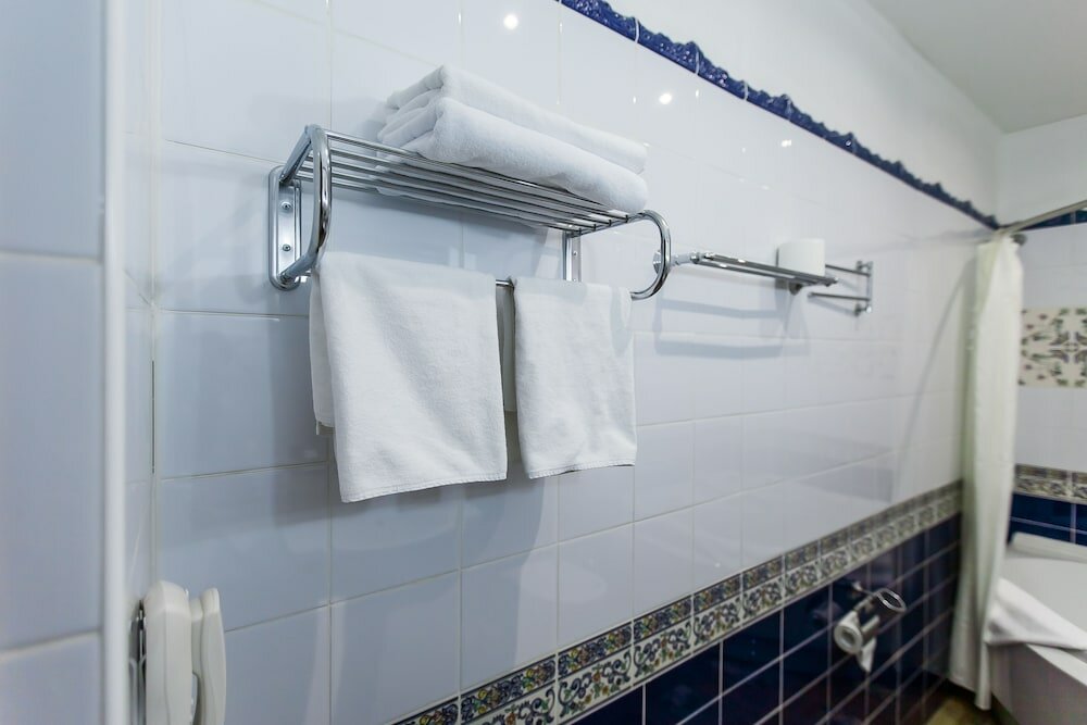 Гостиница Сокол Суздаль