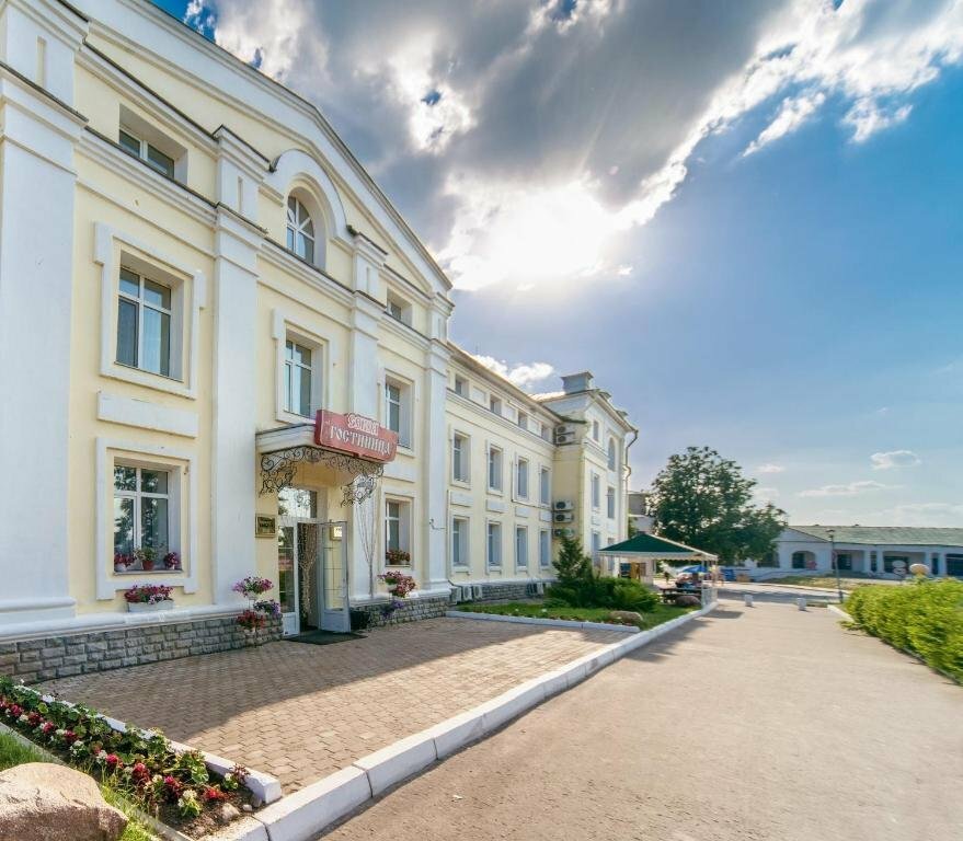 Гостиница Сокол Суздаль-149