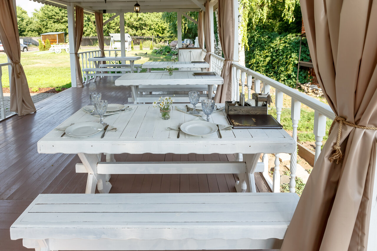 Гостиница Сокол Суздаль-9